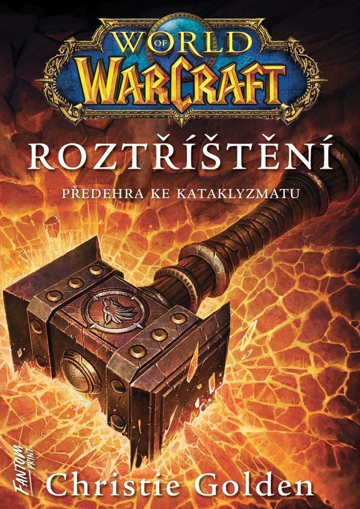World of Warcraft Roztříštění