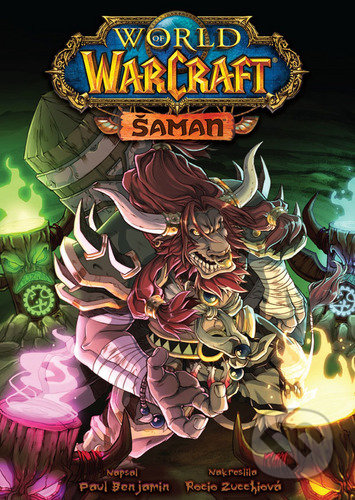 World of Warcraft: Šaman
