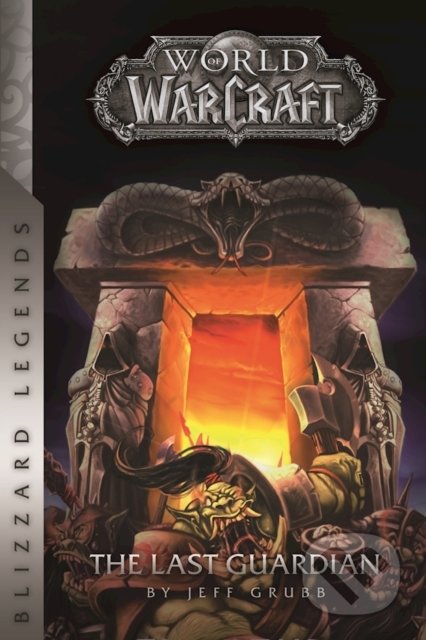 World of Warcraft: The Last Guardian