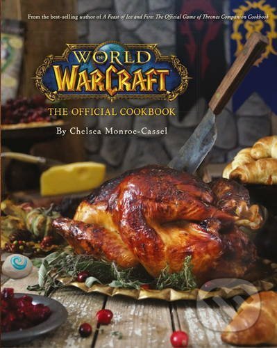 World of Warcraft (The Official Cookbook)