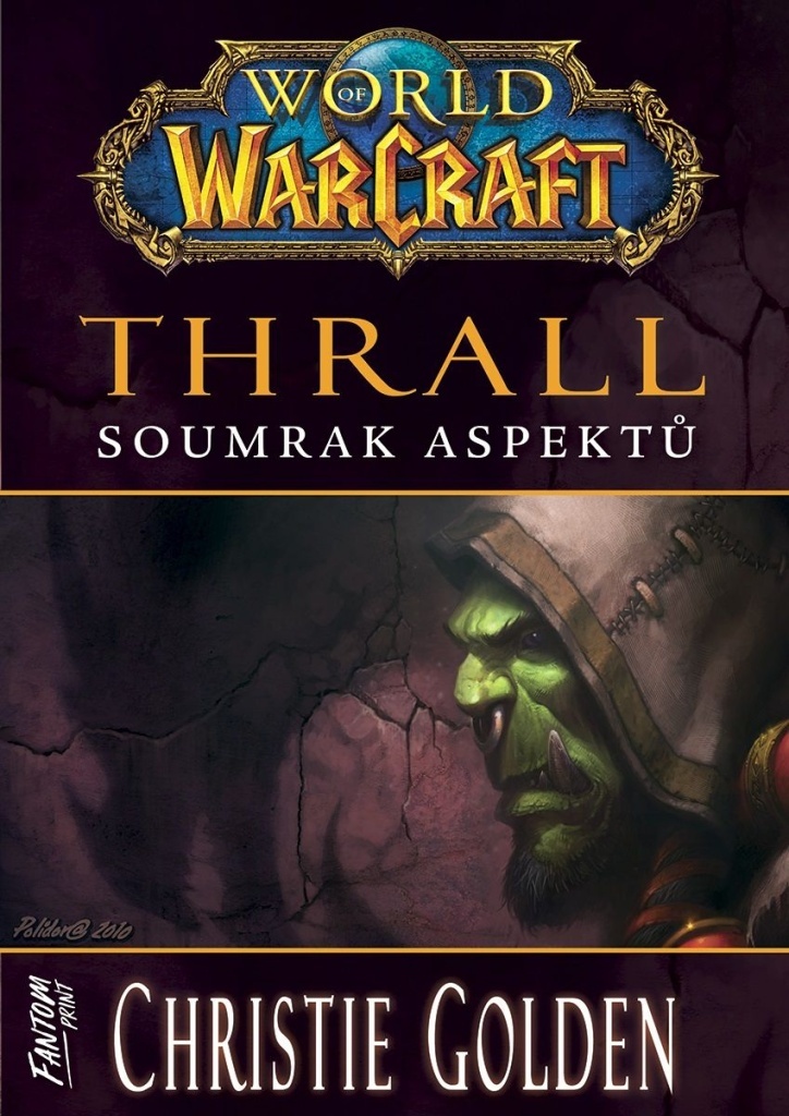 World of Warcraft Thrall