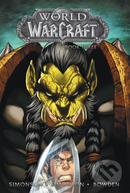 World of Warcraft (Volume 3)