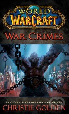 World of Warcraft: War Crimes