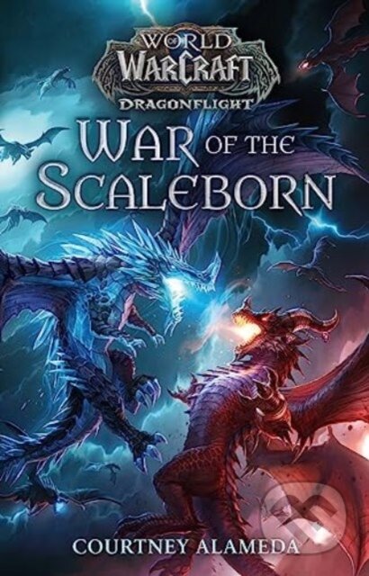 World of Warcraft: War of the Scaleborn