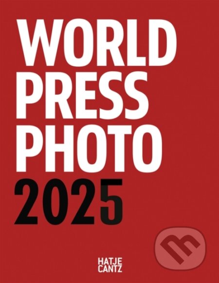 World Press Photo Yearbook 2025