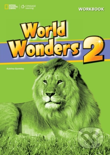 World Wonders 2 Workbook English