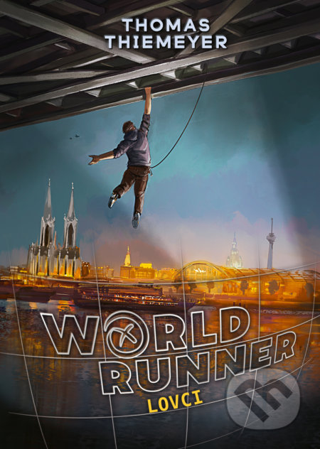 Worldrunner Lovci