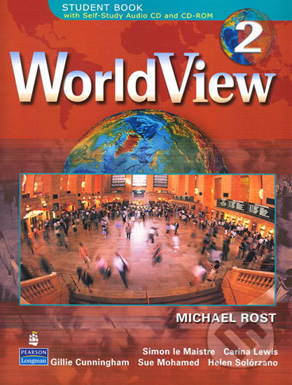 WorldView 2