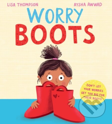Worry Boots (PB)
