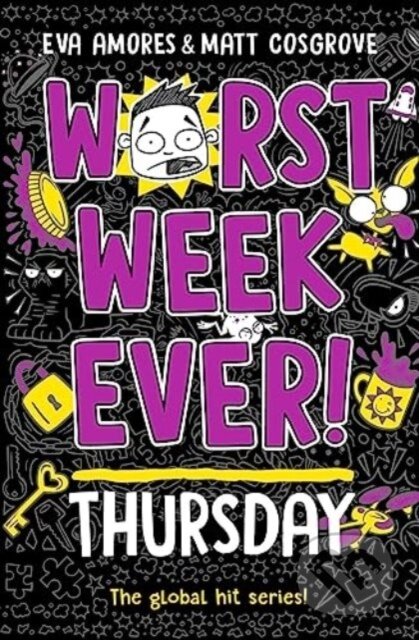 Worst Week Ever! Thursday