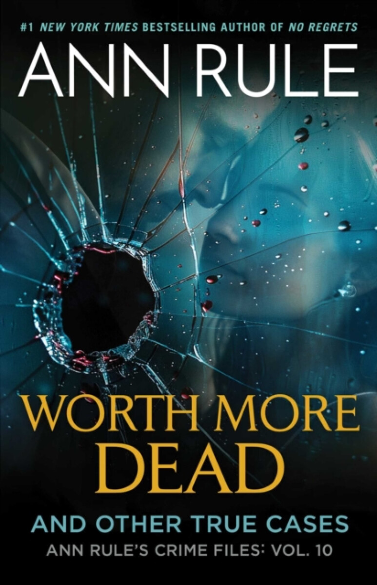 Worth More Dead