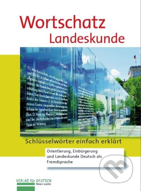 Wortschatz Landeskunde