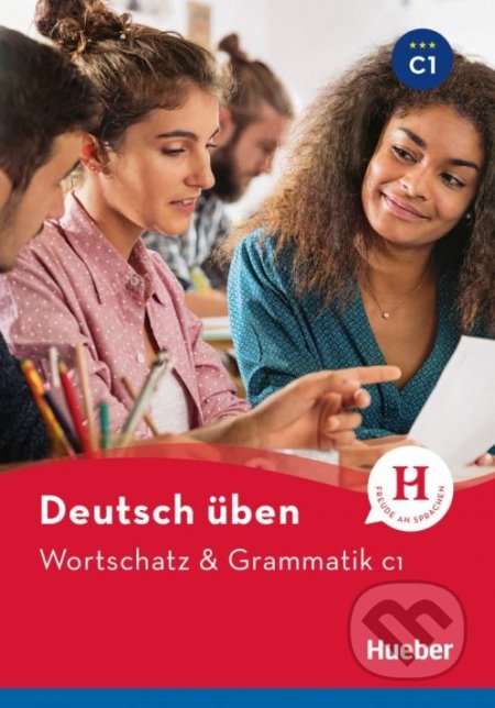 Wortschatz und Grammatik C1
