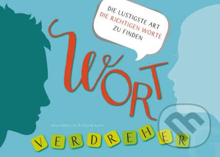 Wortverdreher A1/A2
