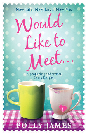 Would Like to Meet