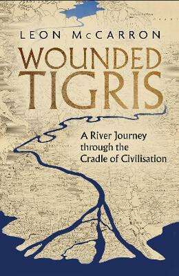 Wounded Tigris