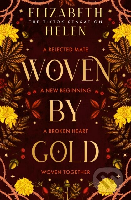 Woven by Gold