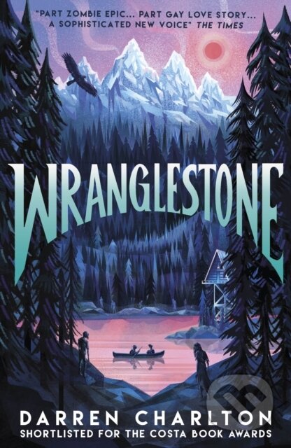 Wranglestone