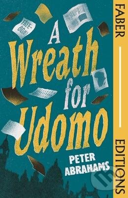 Wreath for Udomo (Faber Editions)