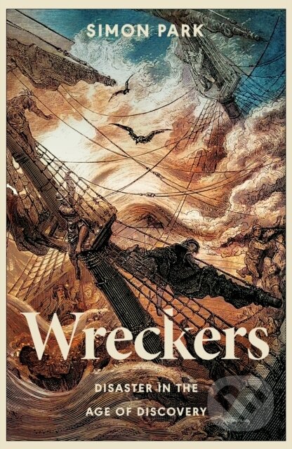Wreckers (Disaster in the Age of Discovery)