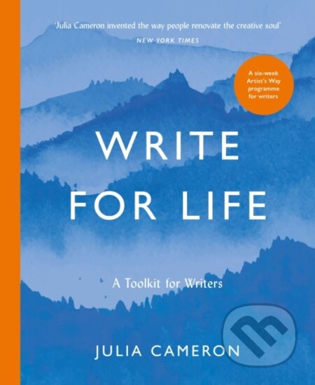 Write for Life (A Toolkit for Writers)