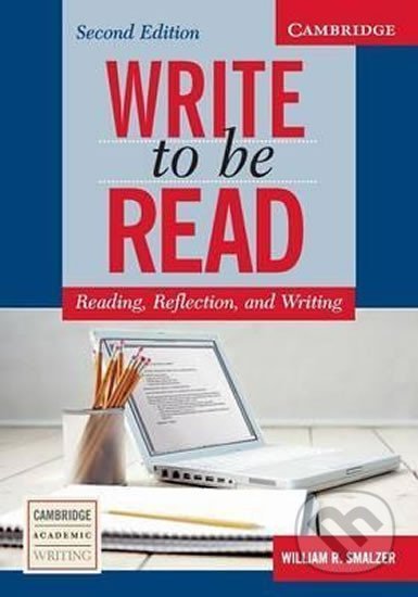 Write To Be Read, 2nd Edition: PB