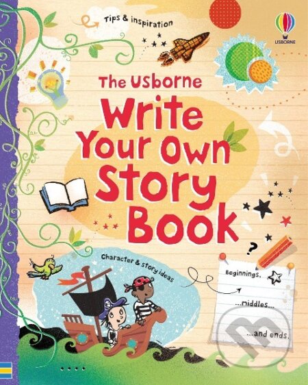 Write Your Own Storybook