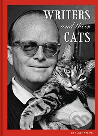 Writers and Their Cats