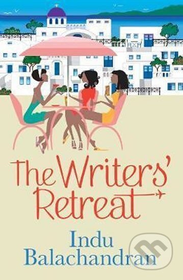 Writers´ Retreat