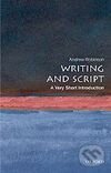 Writing and Script