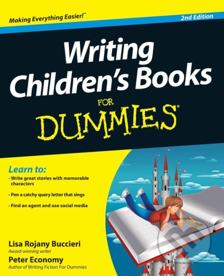 Writing Children's Books For Dummies