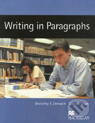 Writing in Paragraphs