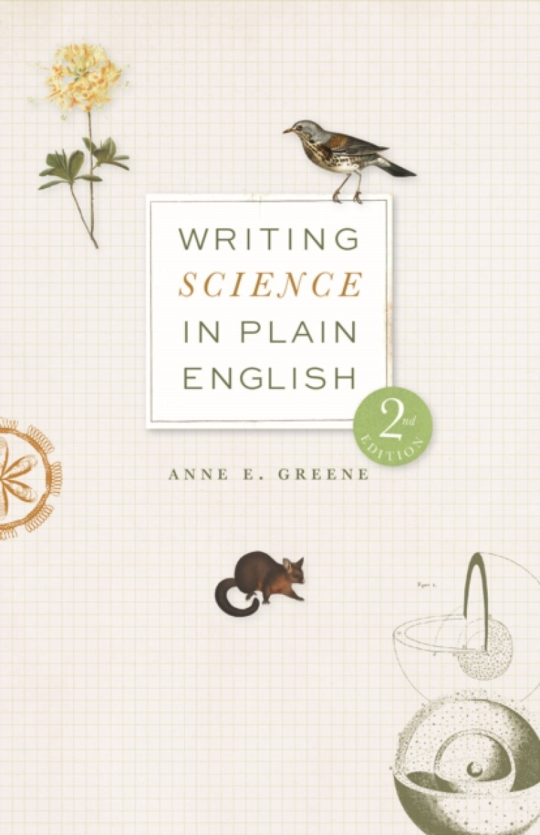 Writing Science in Plain English, Second Edition