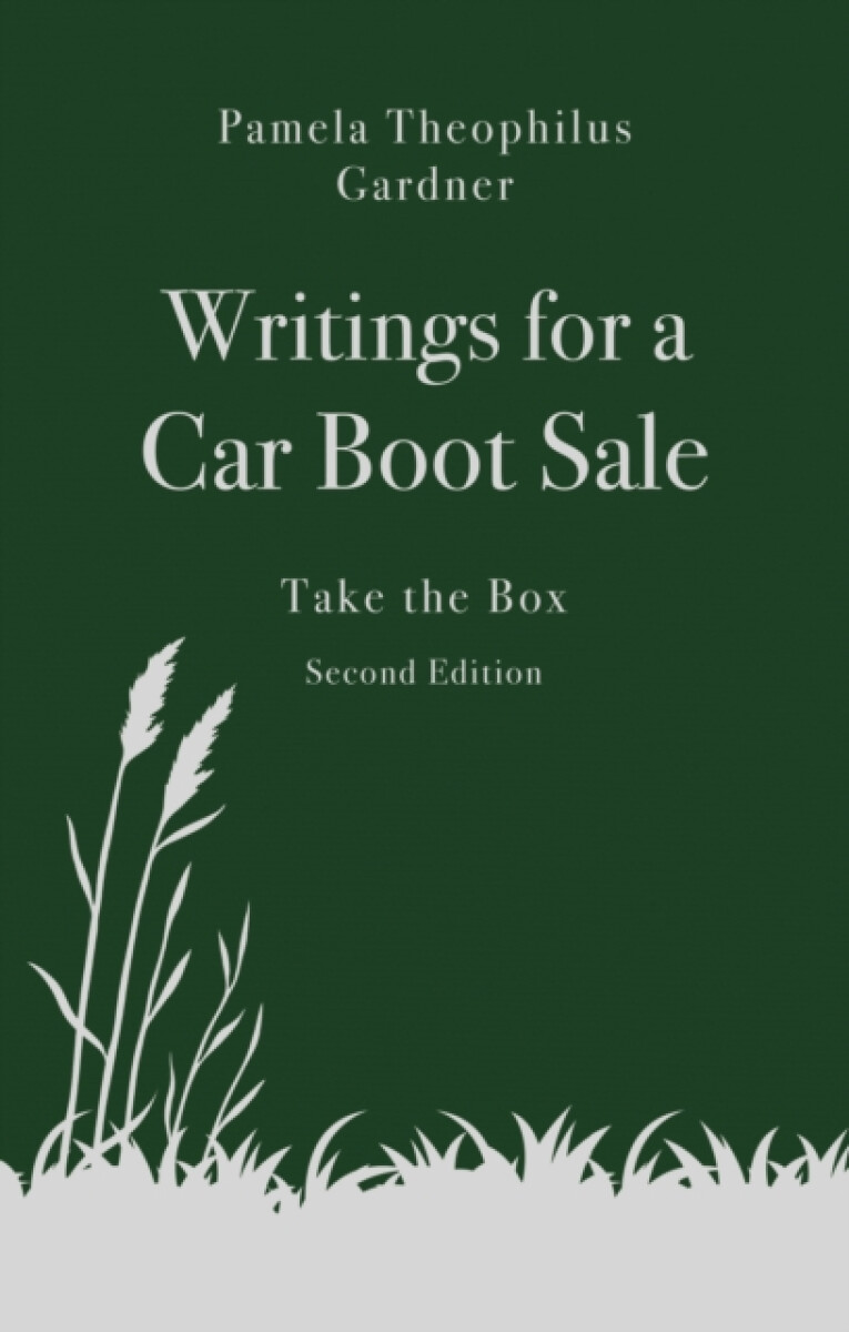 Writings for a Car Boot Sale