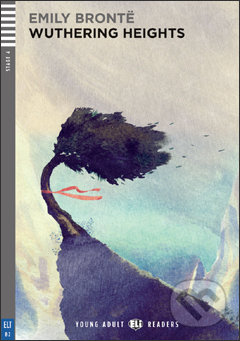 Wuthering Heights (B2 (Stage 4))