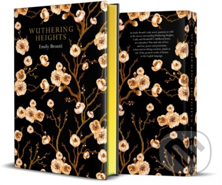 Wuthering Heights (Chiltern Edition)
