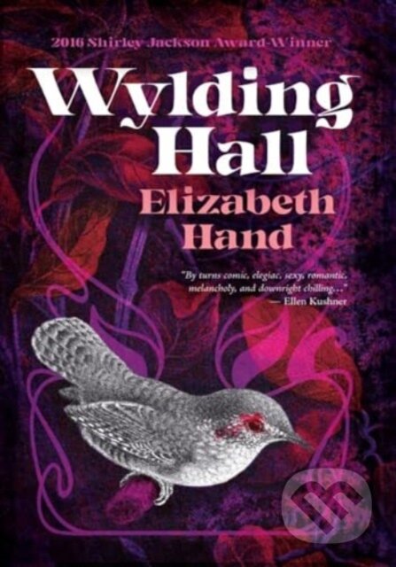 Wylding Hall