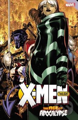 X-Men: Age of Apocalypse (Twilight)