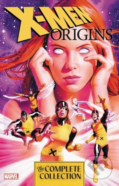 X-men Origins (The Complete Collection)
