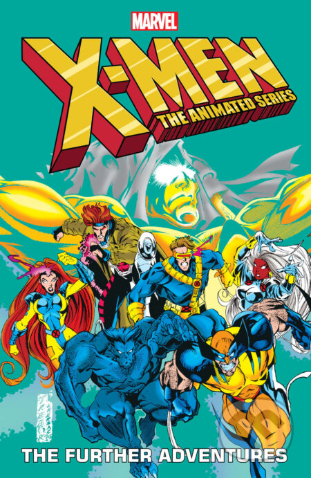 X-men: The Animated Series