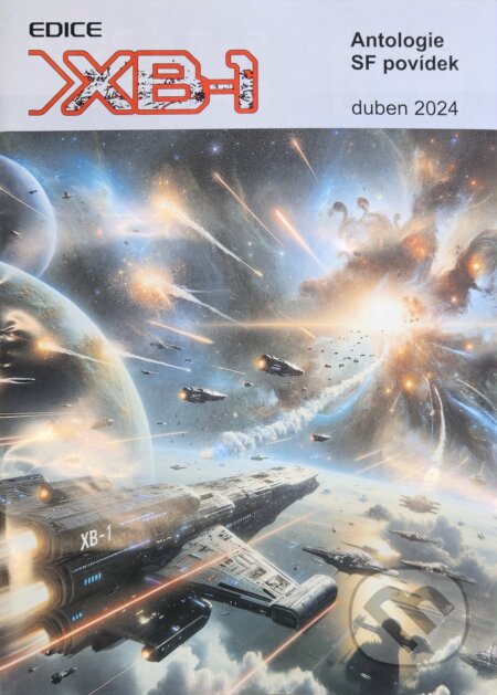 XB-1: 2024/04
