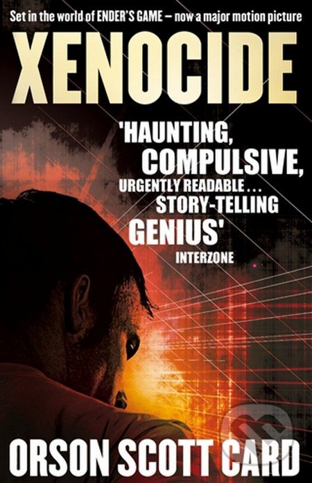 Xenocide