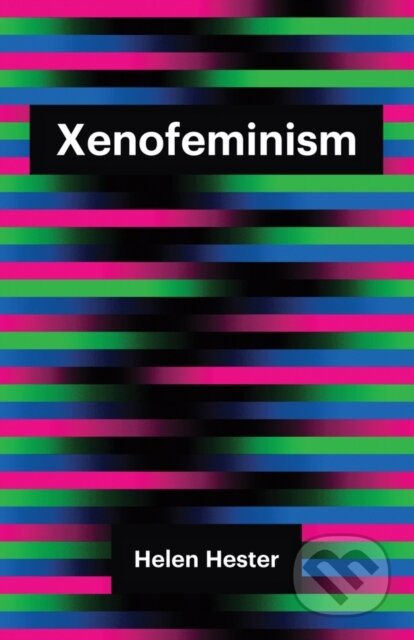 Xenofeminism