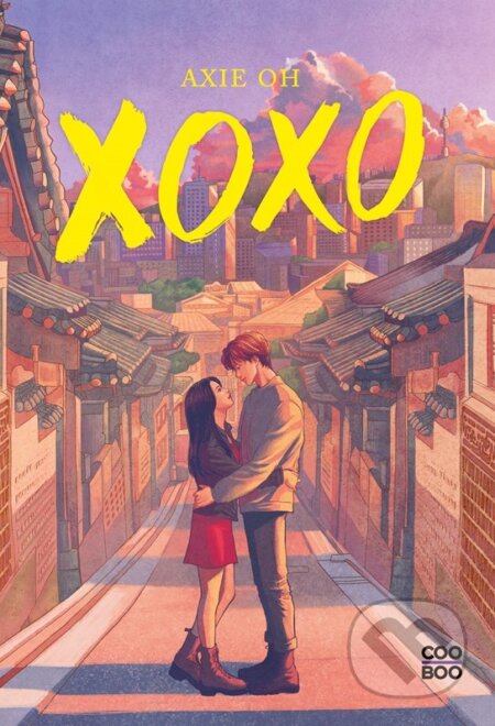 XOXO (český jazyk)
