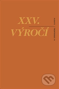 XXV. výročí (Texty na objednávku)