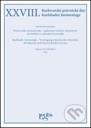 XXVIII. Karlovarské právnické dny