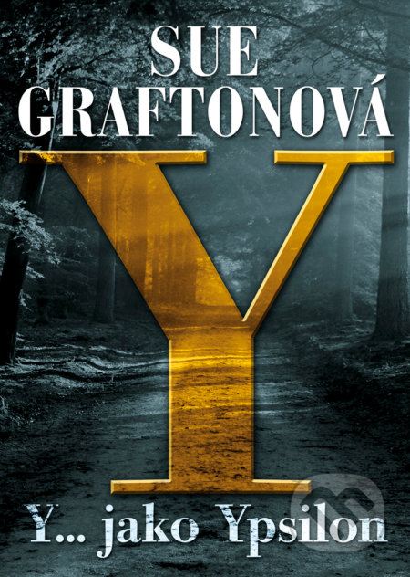 Y jako… Ypsilon