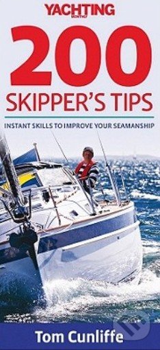 Yachting Monthly 200 Skipper's Tips