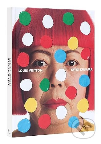 Yayoi Kusama x Louis Vuitton (Creating Infinity)