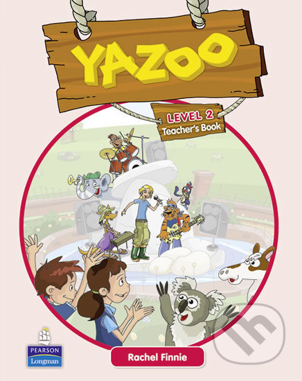 Yazoo Global 2: Teacher´s Guide